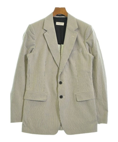DRIES VAN NOTEN แจ็คเก็ต