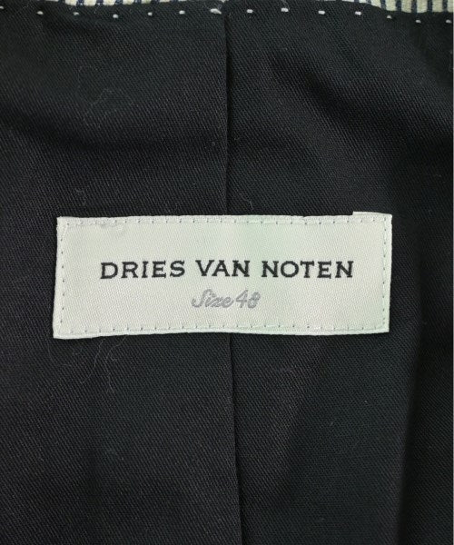 DRIES VAN NOTEN แจ็คเก็ต