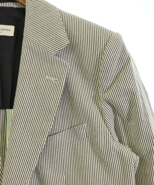 DRIES VAN NOTEN แจ็คเก็ต