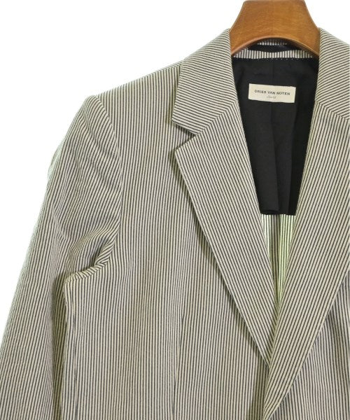 DRIES VAN NOTEN แจ็คเก็ต