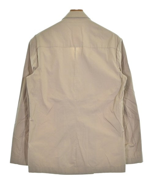 DRIES VAN NOTEN เบลเซอร์/แจ็คเก็ตสูท