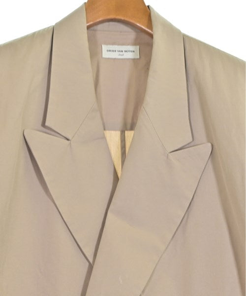 DRIES VAN NOTEN เบลเซอร์/แจ็คเก็ตสูท