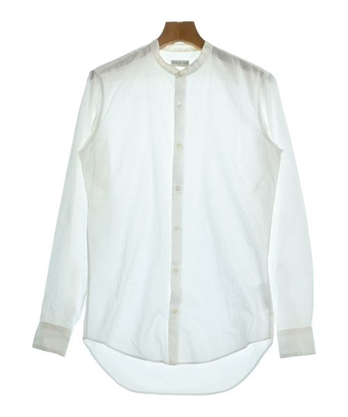 DRIES VAN NOTEN เสื้อลำลอง