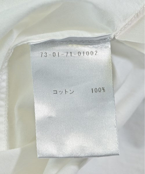 DRIES VAN NOTEN เสื้อลำลอง