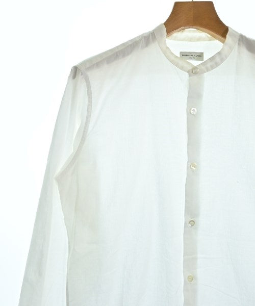 DRIES VAN NOTEN เสื้อลำลอง