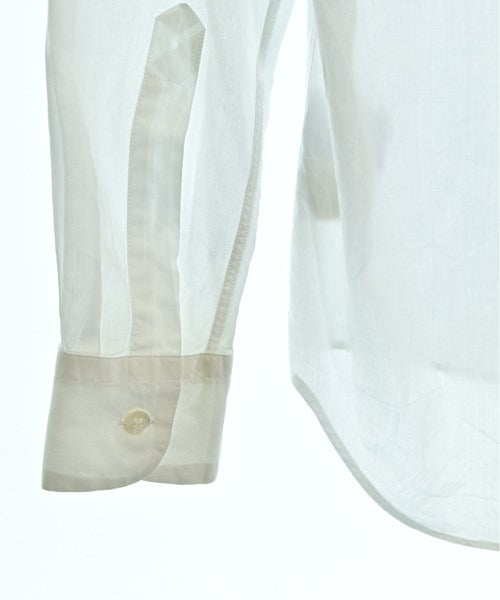 DRIES VAN NOTEN เสื้อลำลอง
