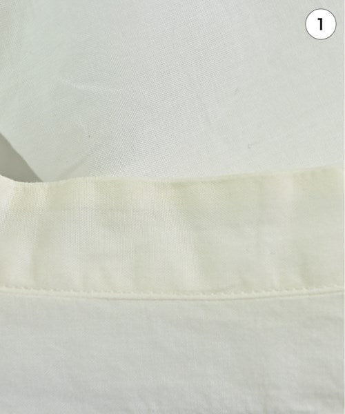 DRIES VAN NOTEN เสื้อลำลอง