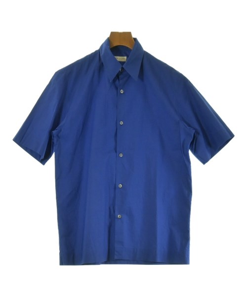DRIES VAN NOTEN เสื้อลำลอง