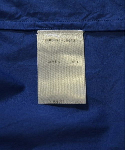 DRIES VAN NOTEN เสื้อลำลอง