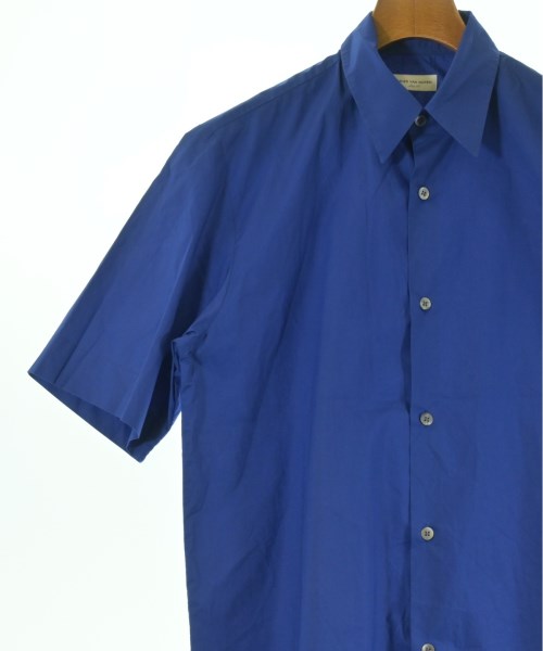 DRIES VAN NOTEN เสื้อลำลอง