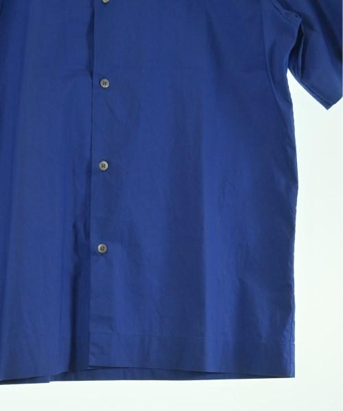 DRIES VAN NOTEN เสื้อลำลอง