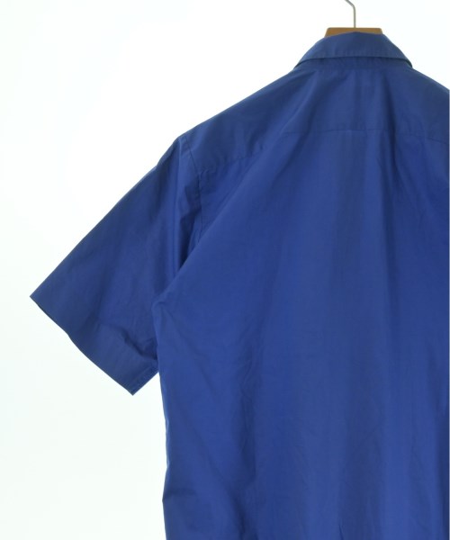 DRIES VAN NOTEN เสื้อลำลอง