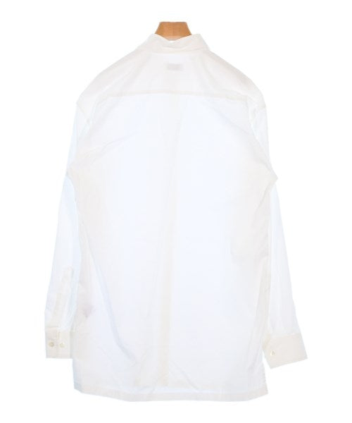 DRIES VAN NOTEN เสื้อลำลอง