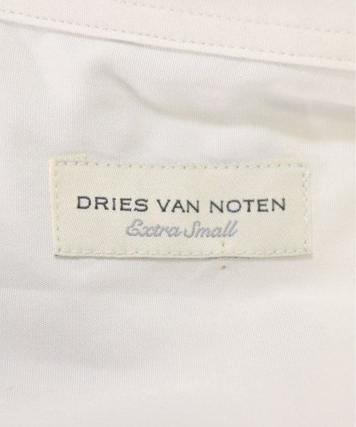 DRIES VAN NOTEN เสื้อลำลอง