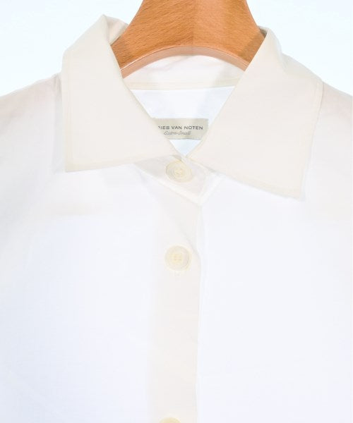 DRIES VAN NOTEN เสื้อลำลอง