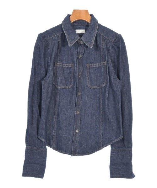 DRIES VAN NOTEN เสื้อลำลอง