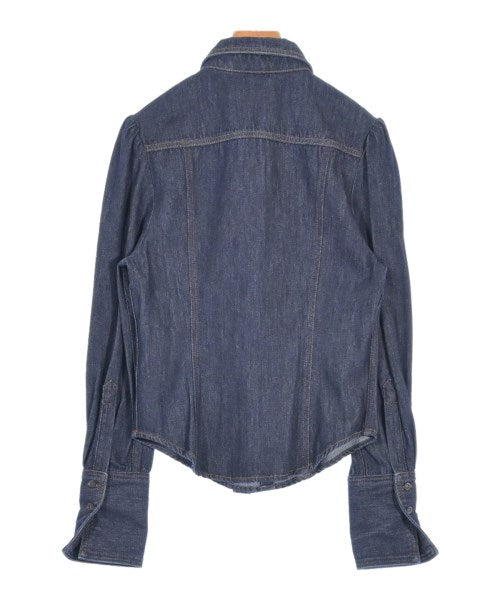 DRIES VAN NOTEN เสื้อลำลอง