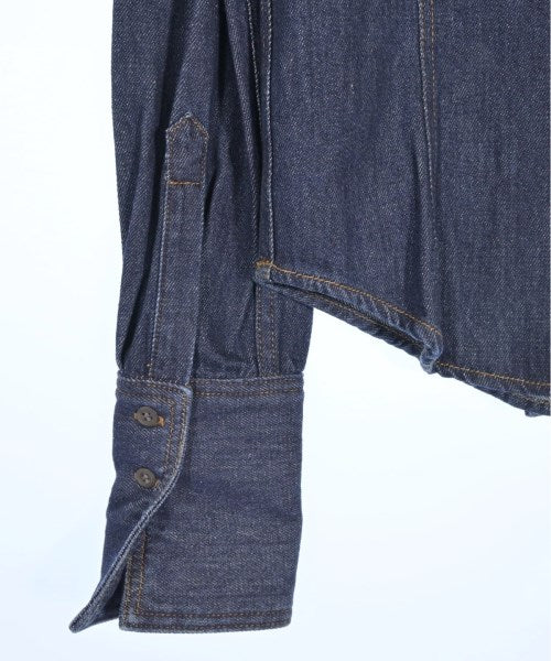 DRIES VAN NOTEN เสื้อลำลอง