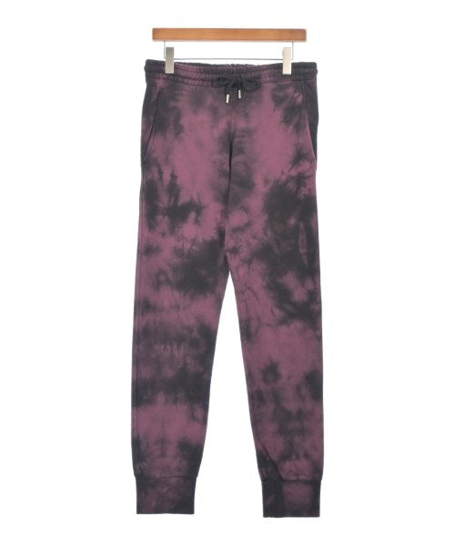 DRIES VAN NOTEN กางเกงวอร์ม