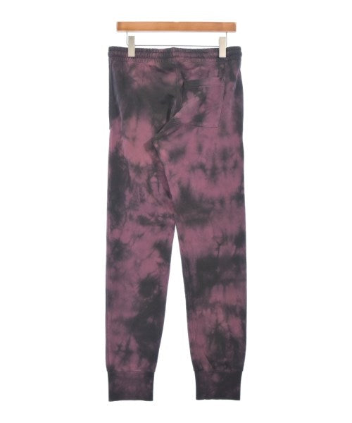 DRIES VAN NOTEN กางเกงวอร์ม