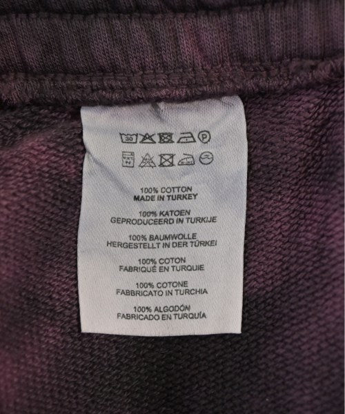 DRIES VAN NOTEN กางเกงวอร์ม