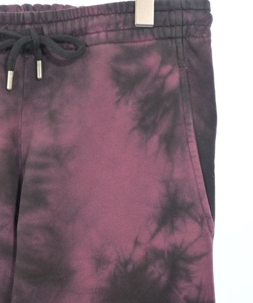 DRIES VAN NOTEN กางเกงวอร์ม