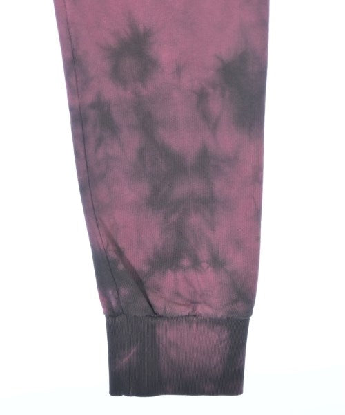 DRIES VAN NOTEN กางเกงวอร์ม
