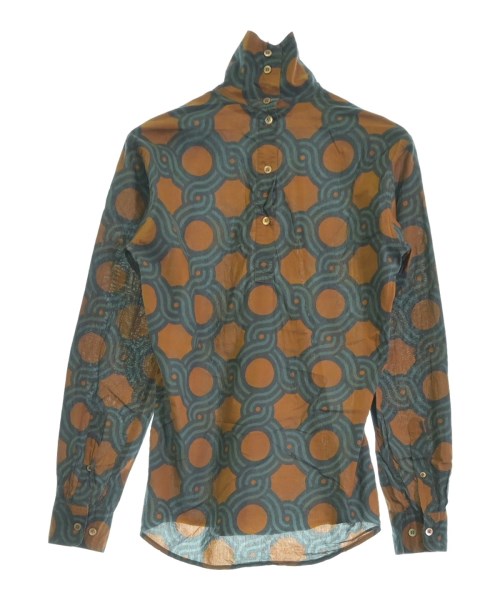 DRIES VAN NOTEN เสื้อลำลอง