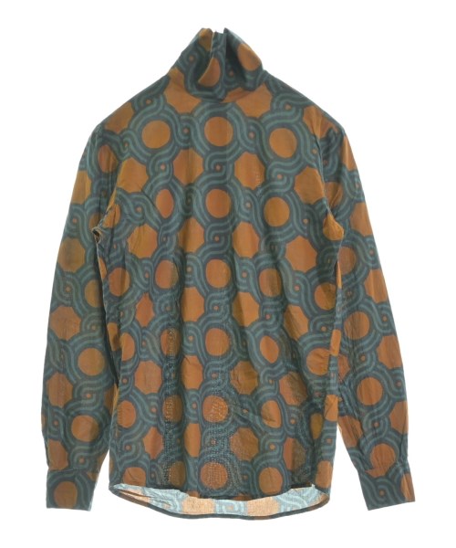 DRIES VAN NOTEN เสื้อลำลอง