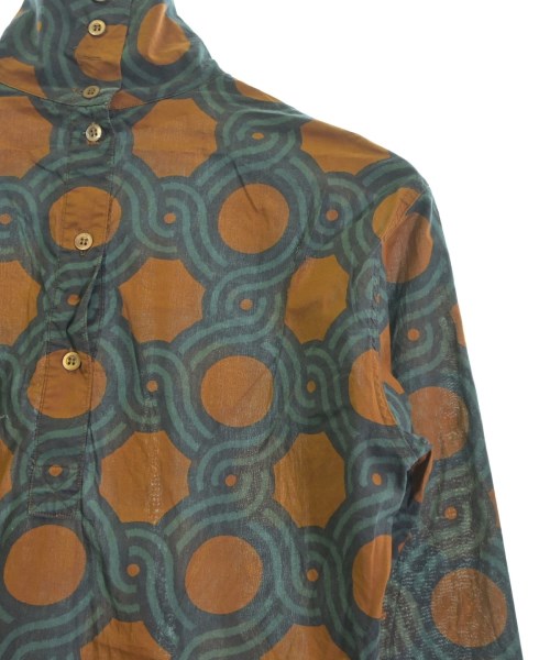 DRIES VAN NOTEN เสื้อลำลอง