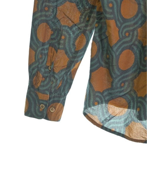 DRIES VAN NOTEN เสื้อลำลอง