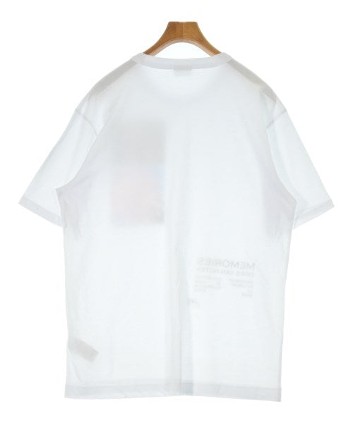 DRIES VAN NOTEN เสื้อยืด/เสื้อท็อปส์