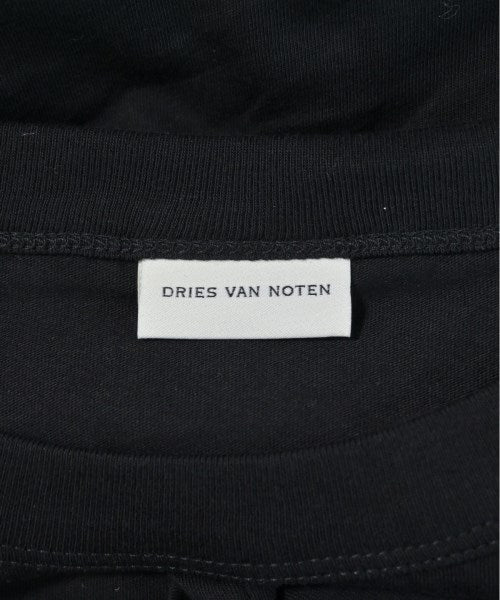 DRIES VAN NOTEN เสื้อยืด/เสื้อท็อปส์