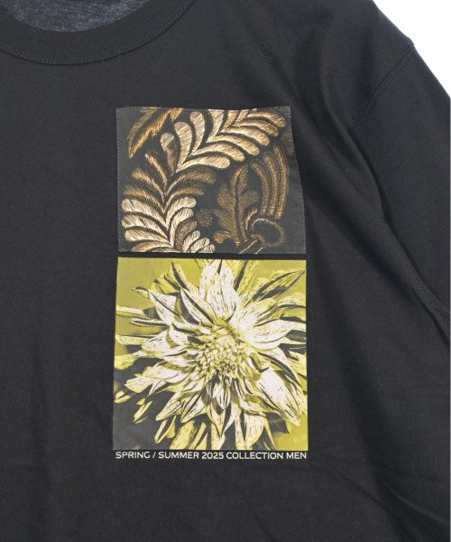 DRIES VAN NOTEN เสื้อยืด/เสื้อท็อปส์