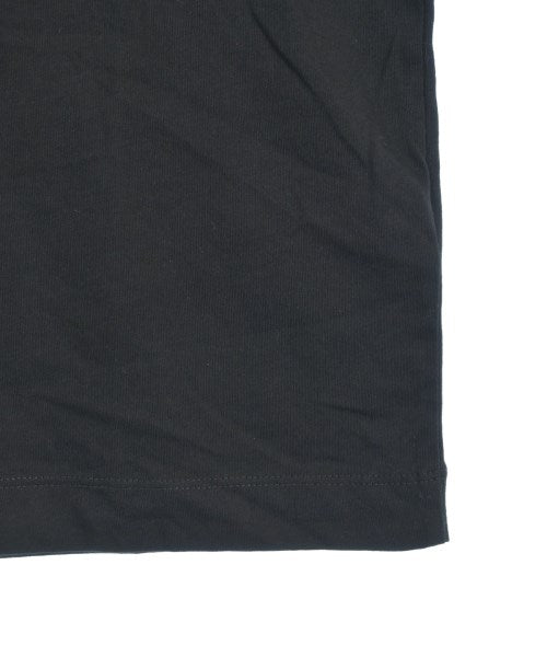 DRIES VAN NOTEN เสื้อยืด/เสื้อท็อปส์