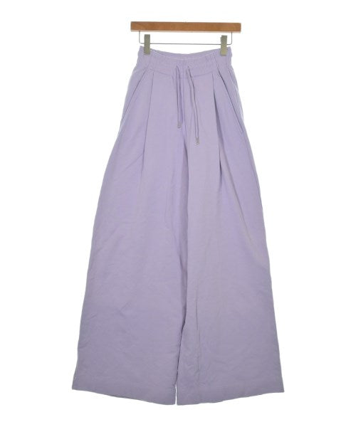 DRIES VAN NOTEN กางเกงวอร์ม