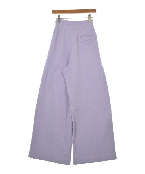 DRIES VAN NOTEN กางเกงวอร์ม