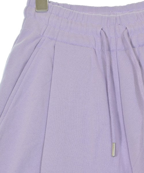 DRIES VAN NOTEN กางเกงวอร์ม