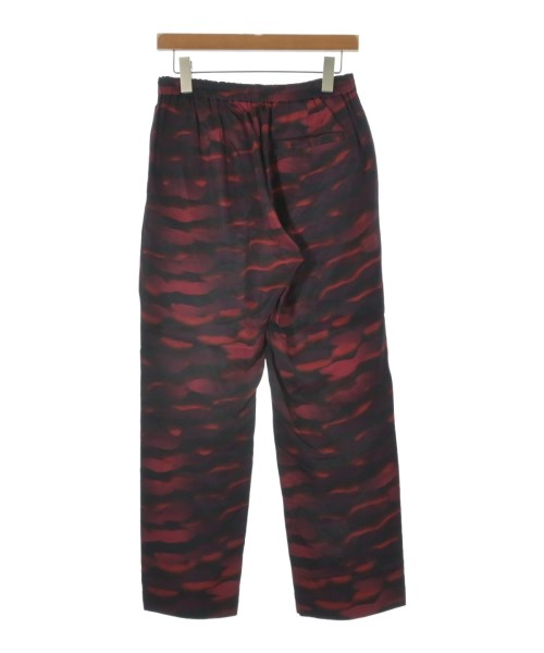 DRIES VAN NOTEN กางเกง อื่น