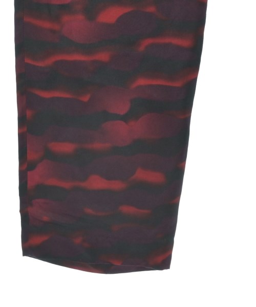 DRIES VAN NOTEN กางเกง อื่น