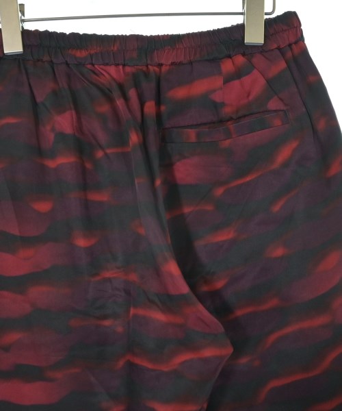 DRIES VAN NOTEN กางเกง อื่น