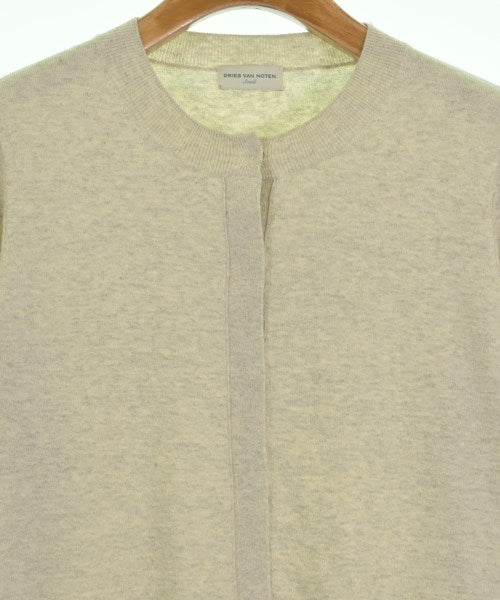DRIES VAN NOTEN เสื้อคาร์ดิแกน