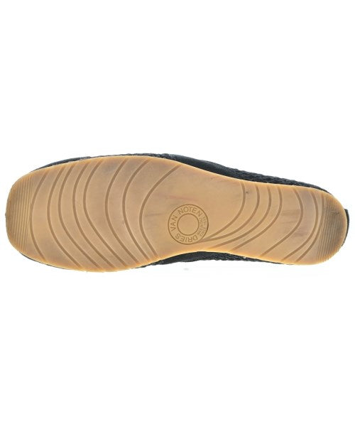 DRIES VAN NOTEN รองเท้าผ้าใบ