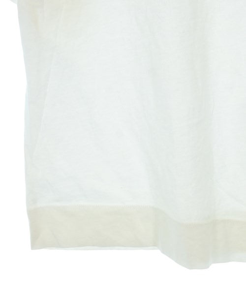 DRIES VAN NOTEN เสื้อยืด/เสื้อท็อปส์