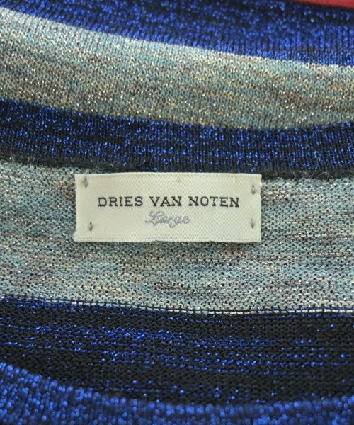 DRIES VAN NOTEN เสื้อกันหนาว