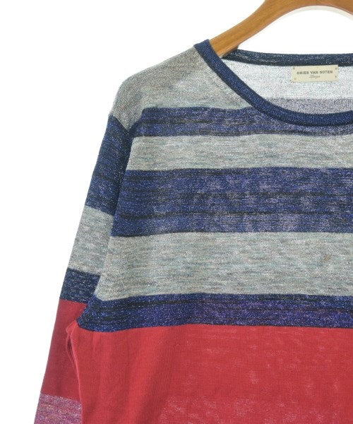 DRIES VAN NOTEN เสื้อกันหนาว