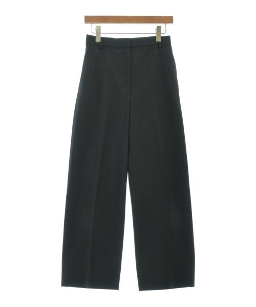 DRIES VAN NOTEN กางเกงขายาว