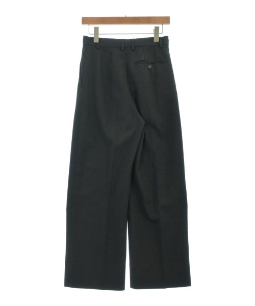 DRIES VAN NOTEN กางเกงขายาว