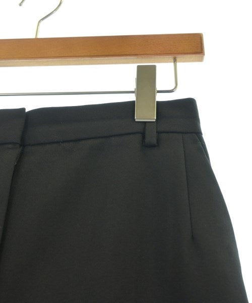 DRIES VAN NOTEN กางเกงขายาว