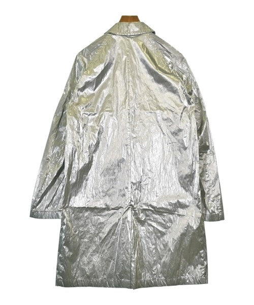 DRIES VAN NOTEN เสื้อคลุมคอปก Soutien